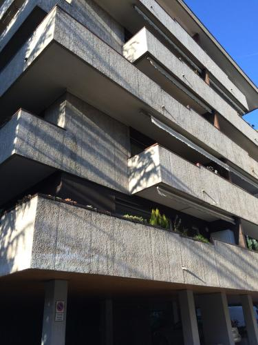 Appartamento Bolzano - Vittorio Veneto - Parcheggio incluso