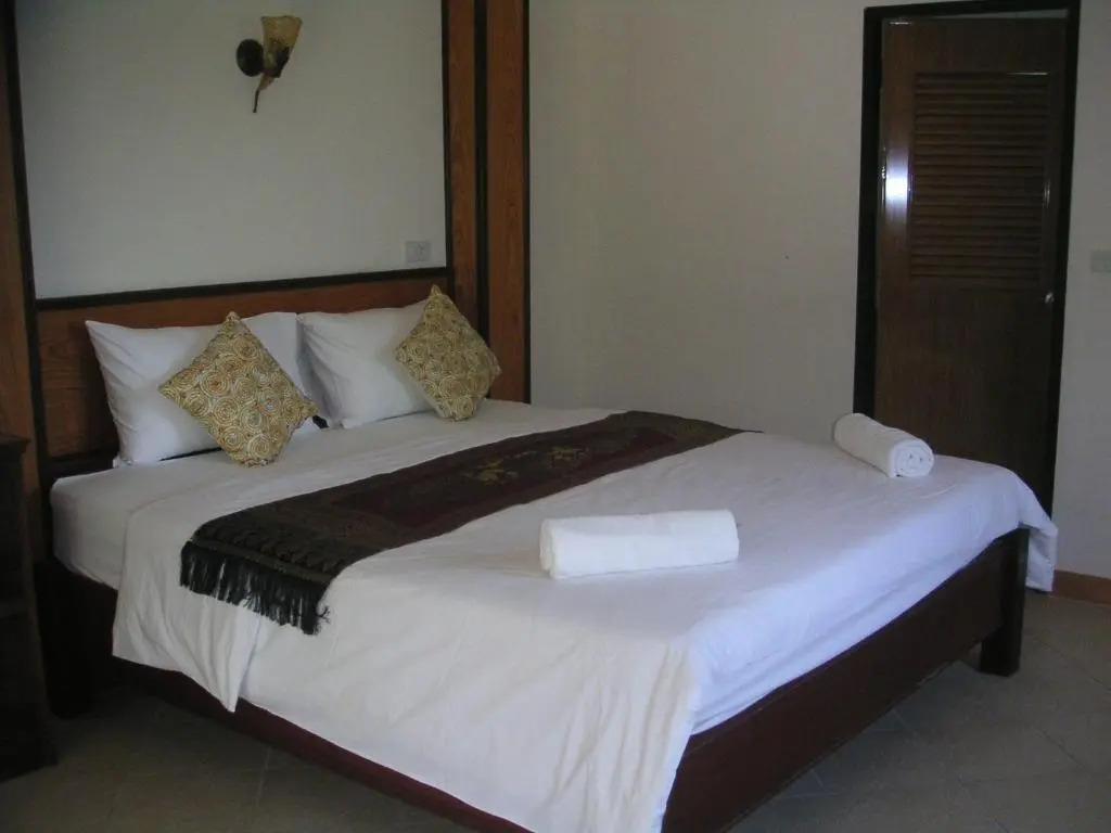 Samuigreenvalley Resort