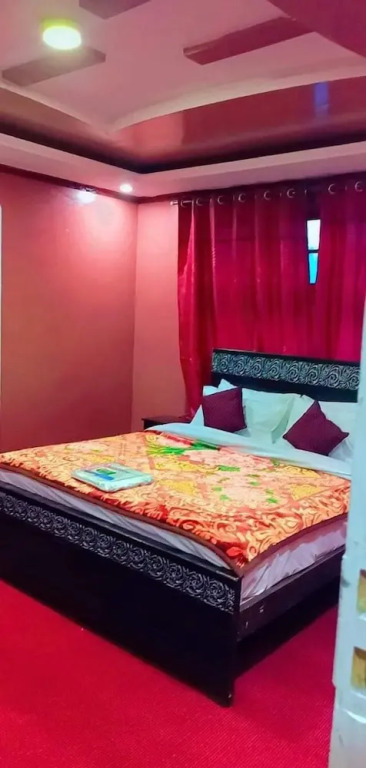 Zago Guest House
