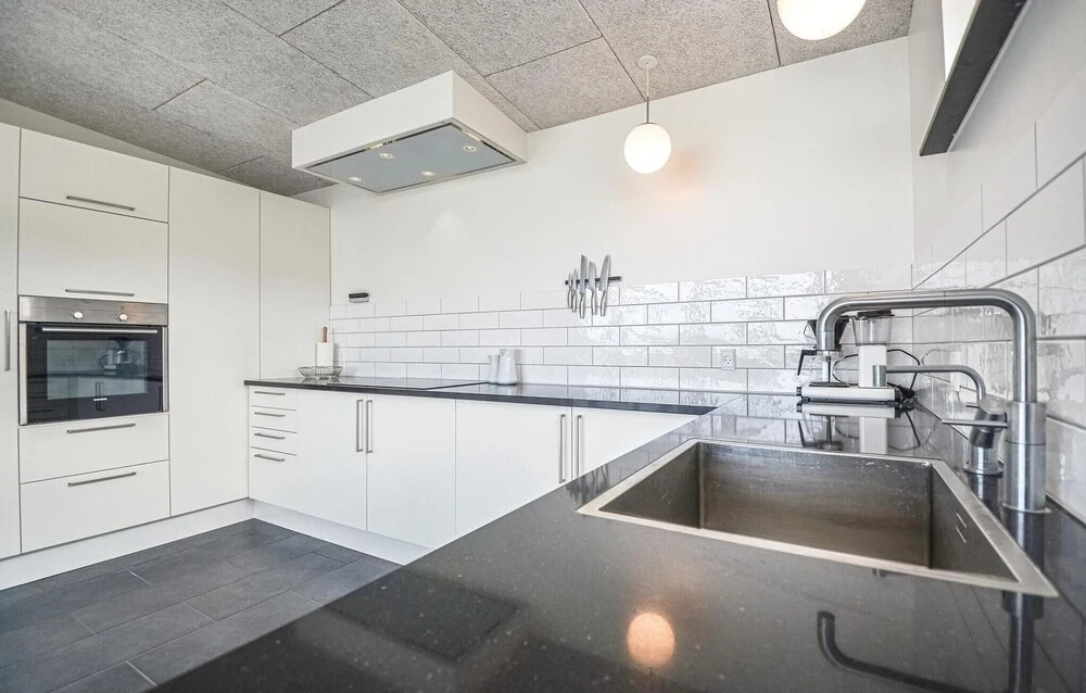 Amazing Home in Ebeltoft With 3 Bedrooms and Wifi