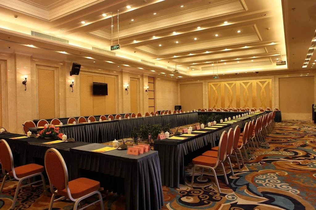 Jinjiang Generation International Hotel
