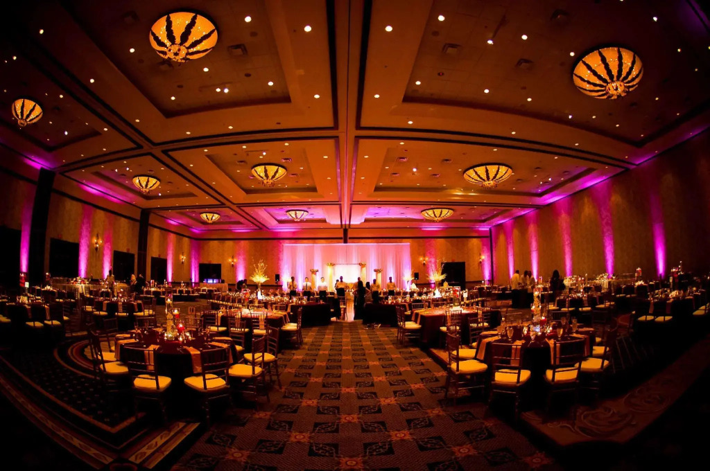 Wyndham Orlando Resort International Drive
