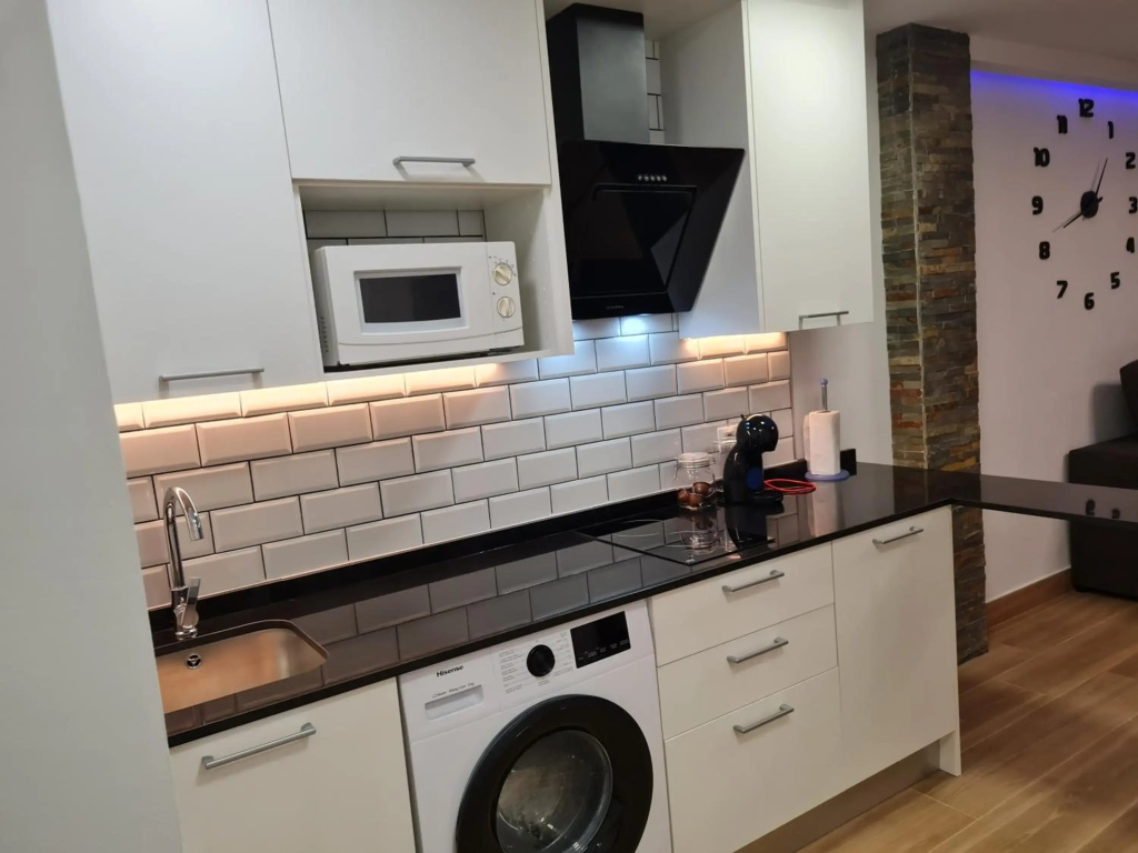 Hany apartment Ducado 2-I