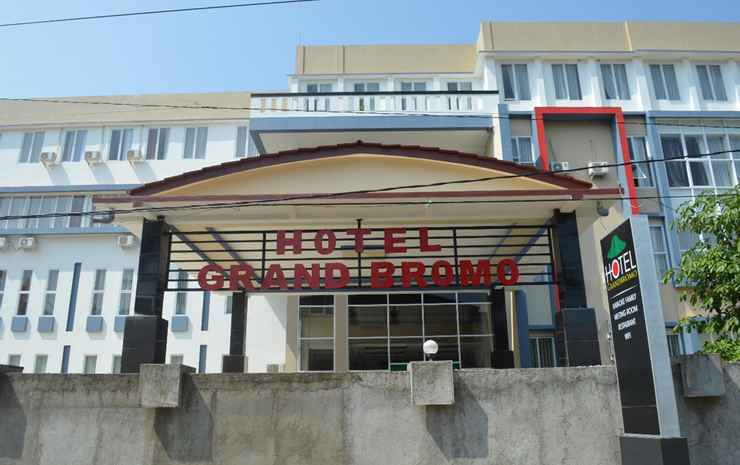 Hotel Grand Bromo Pacitan