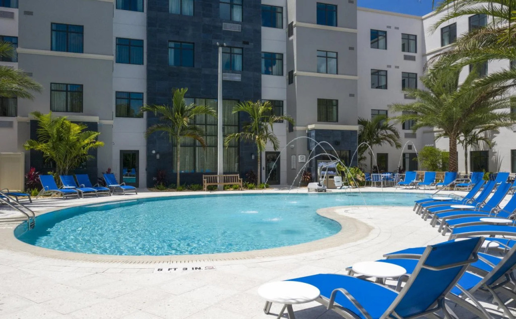 Staybridge Suites Naples – Marco Island by IHG