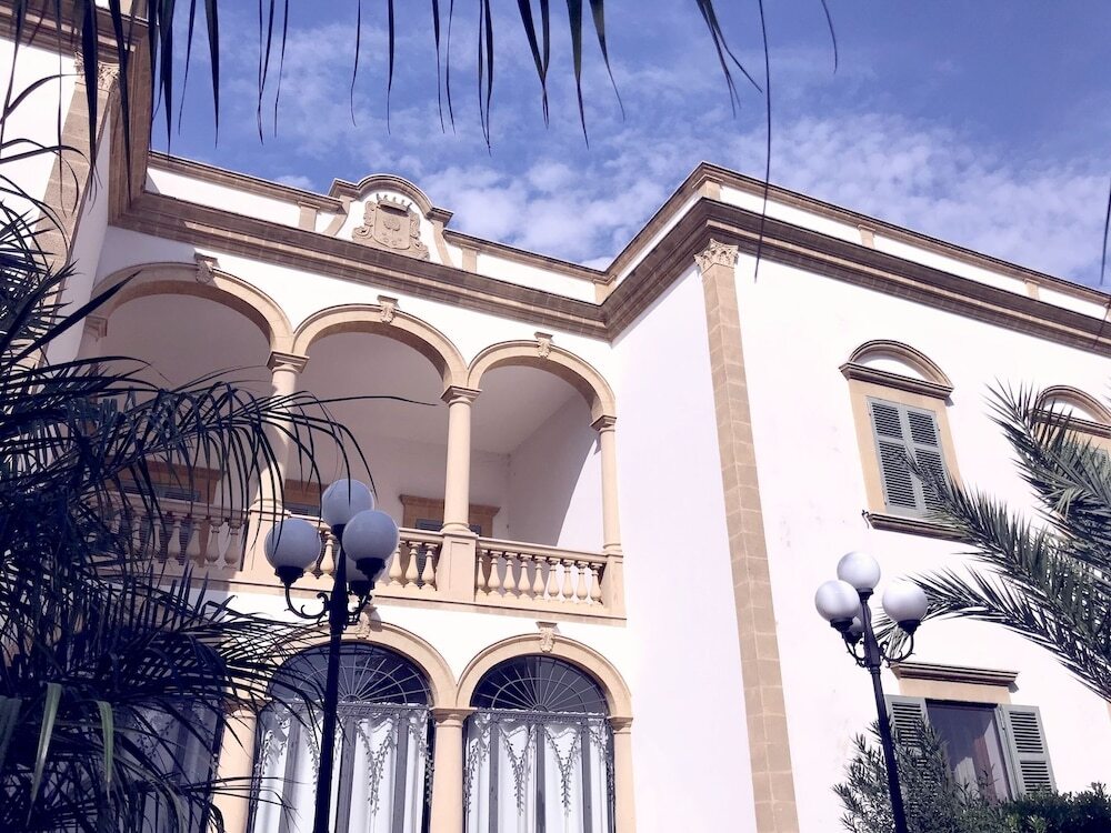 VILLA MARRONE - Relais