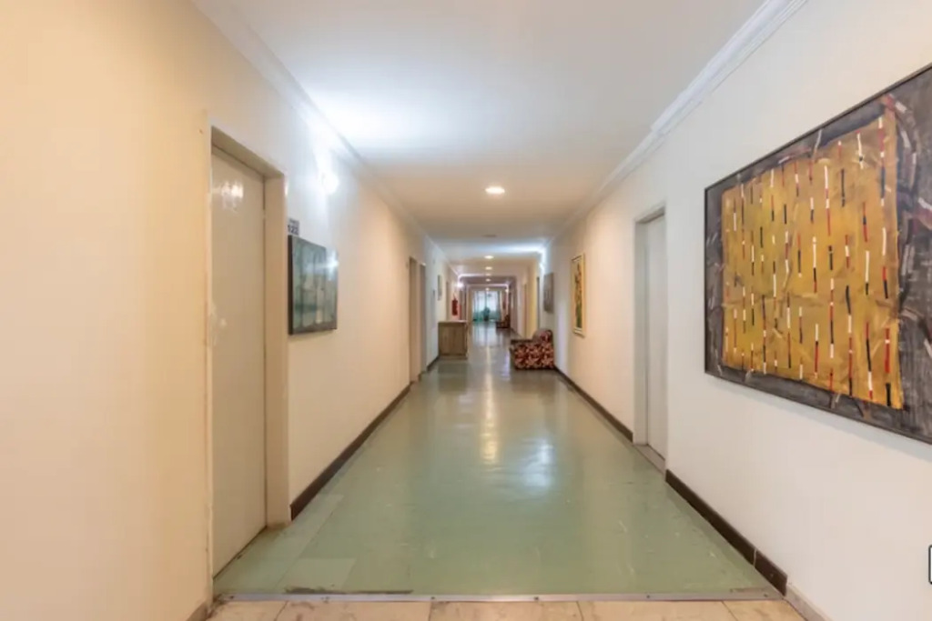 OYO Hotel LEspace - Jaraguá Belo Horizonte