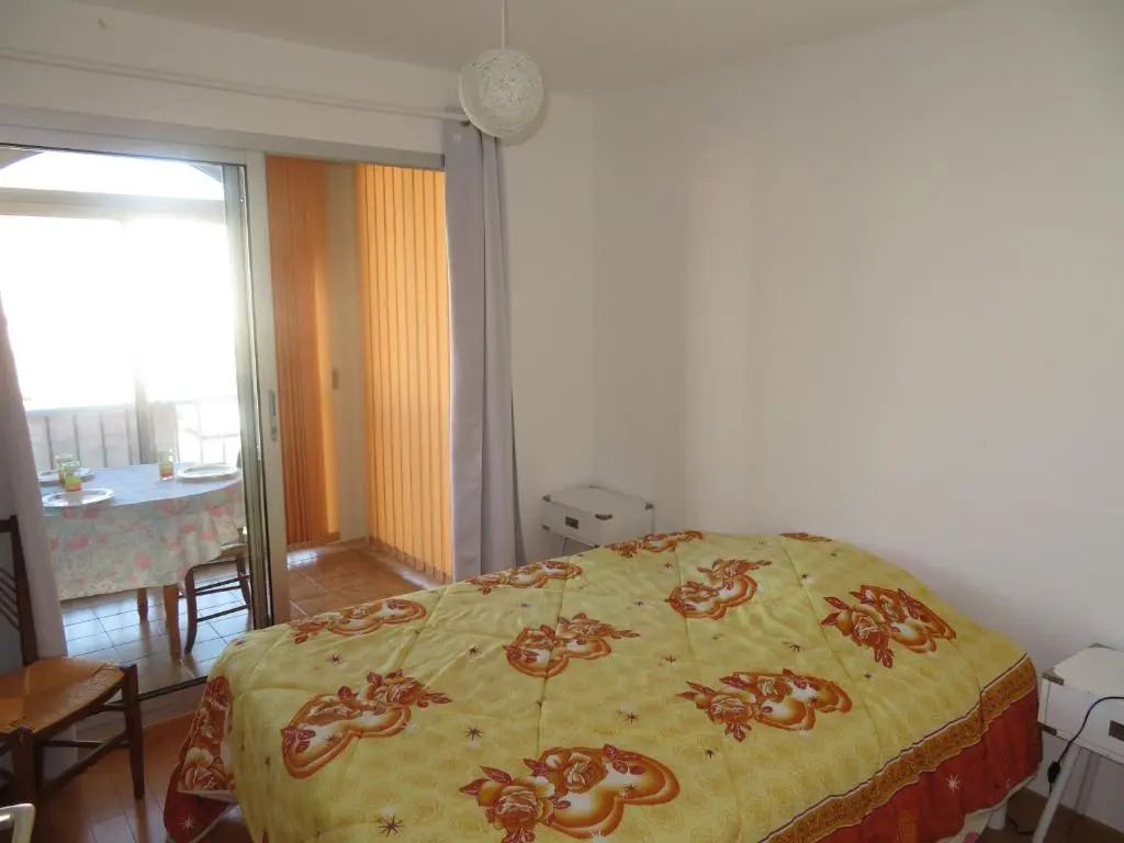 Appartement Sète, 3 pièces, 6 personnes - FR-1-338-367