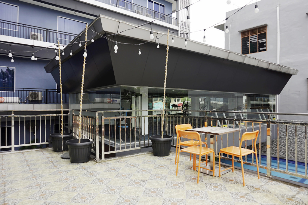 Megara Hotel Pekanbaru