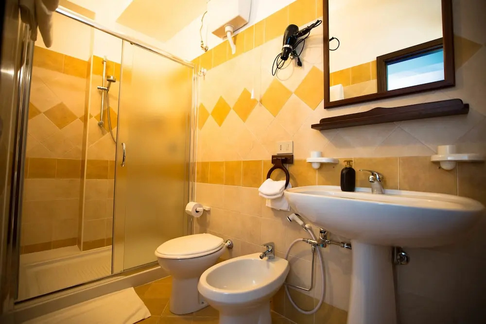 B&B  Paradiso