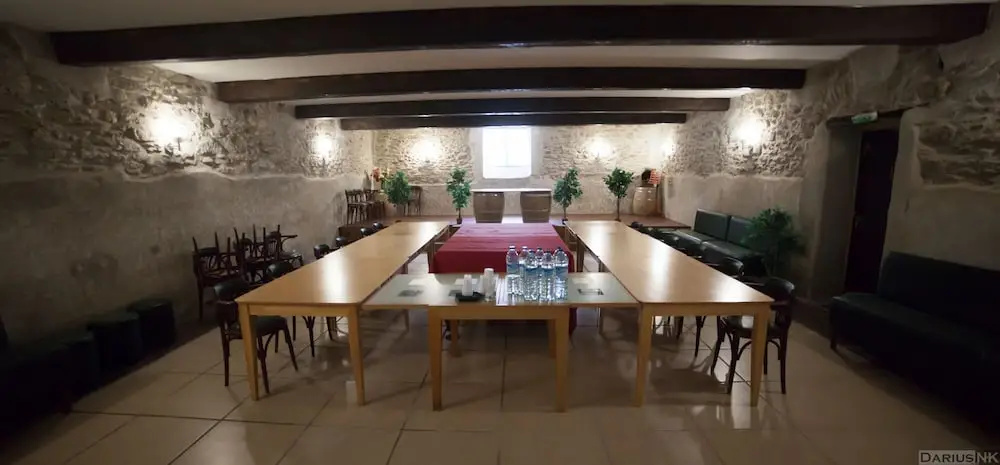 Château Borie Neuve