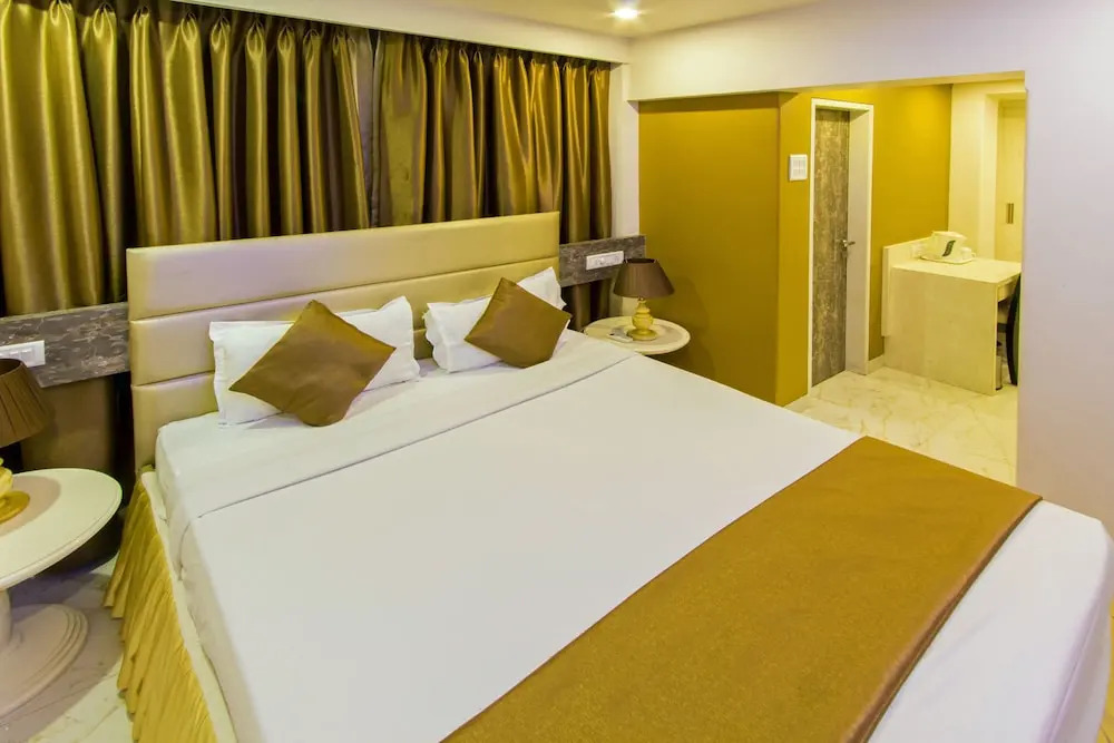 Zo Rooms Kopar Khairane