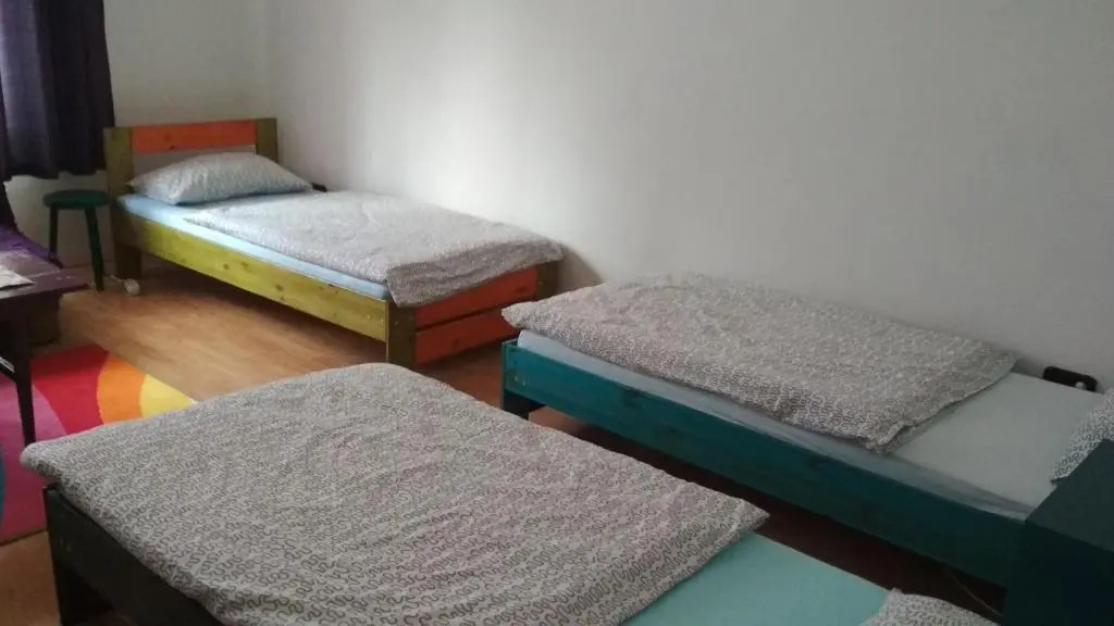 Apartman Lux