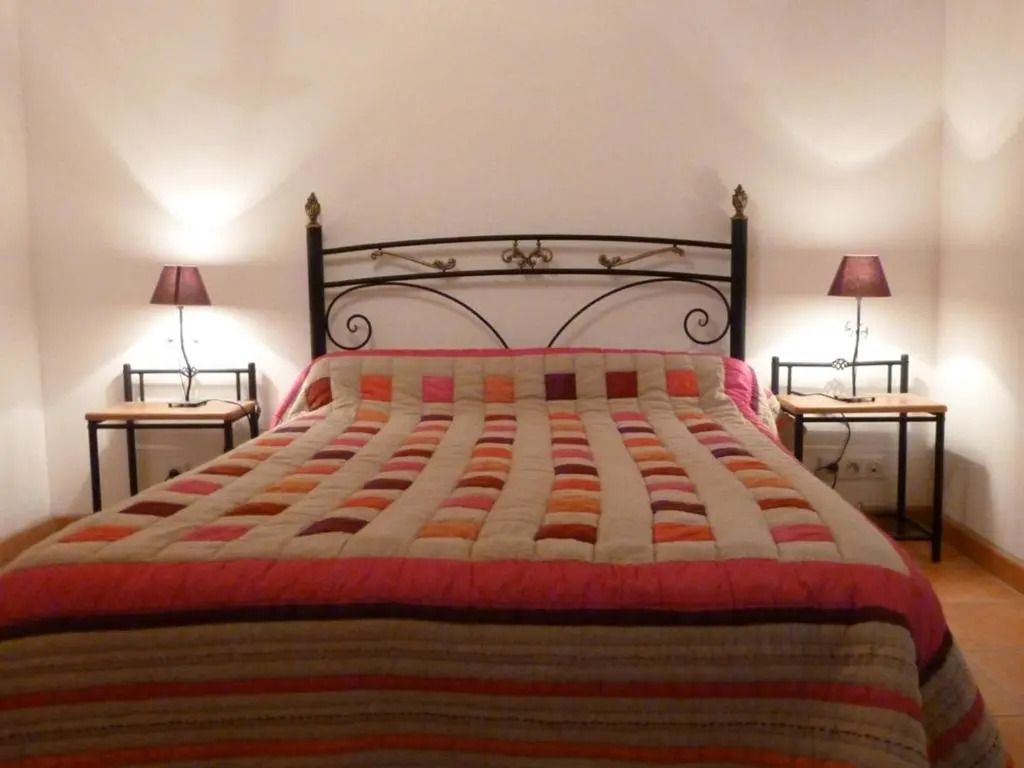 Gîte La Roque-Gageac, 5 pièces, 8 personnes - FR-1-616-175