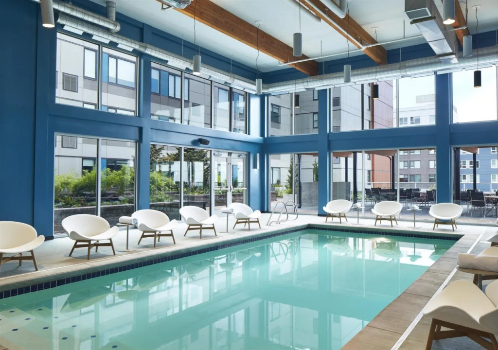 Element by Marriott Seattle Redmond
