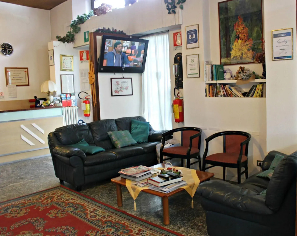 B&B Corte Rossa