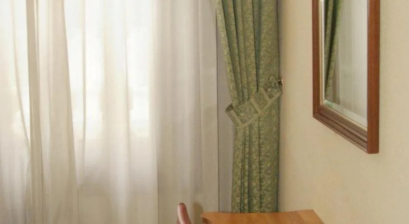Hostal La Selecta