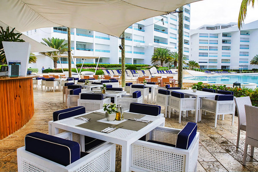 Xeliter Marbella, Juan Dolio