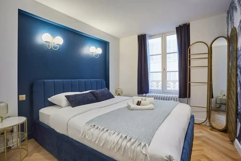 Sublim & New Aparment Saint Germain des Pres