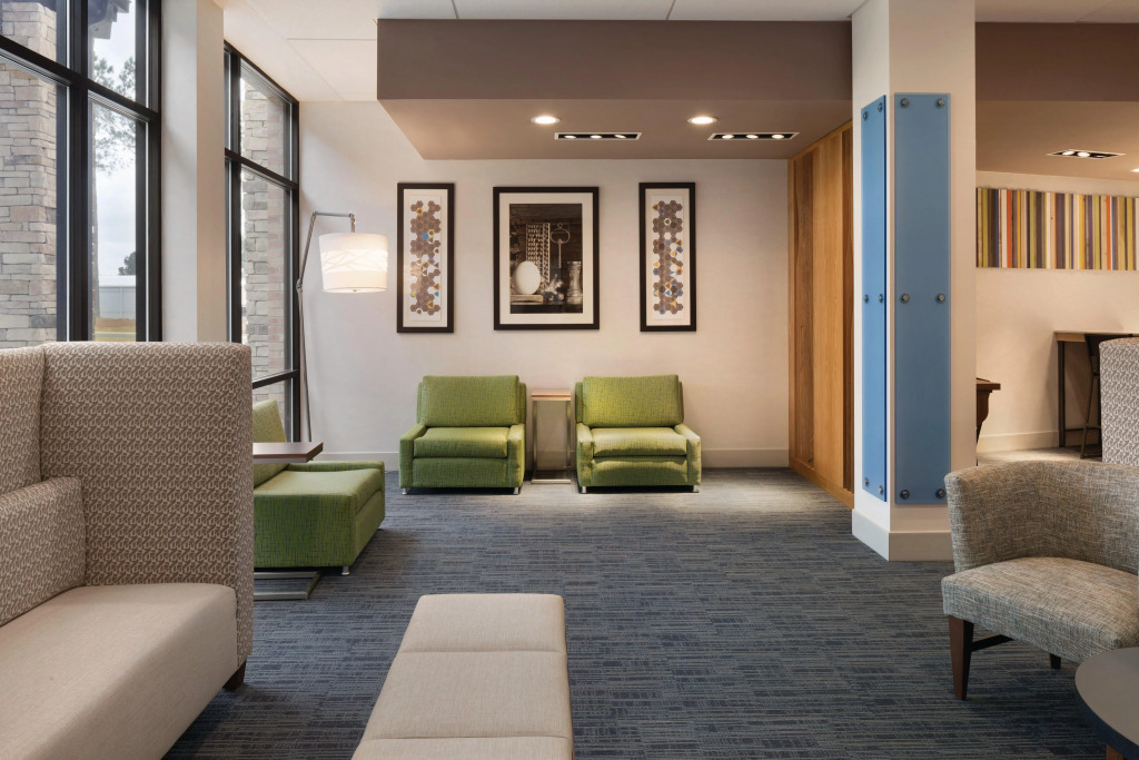 Holiday Inn Express Atlanta SW - Newnan by IHG