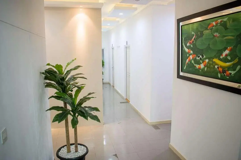 ZEN Rooms Senopati Syariah
