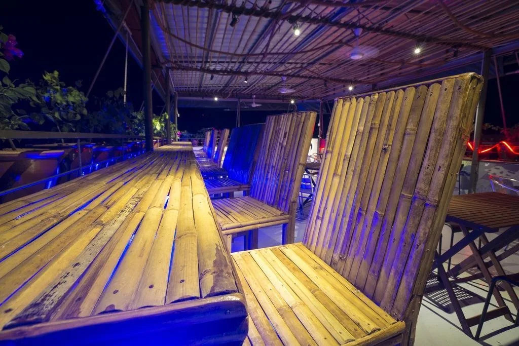 The Valai Hotel