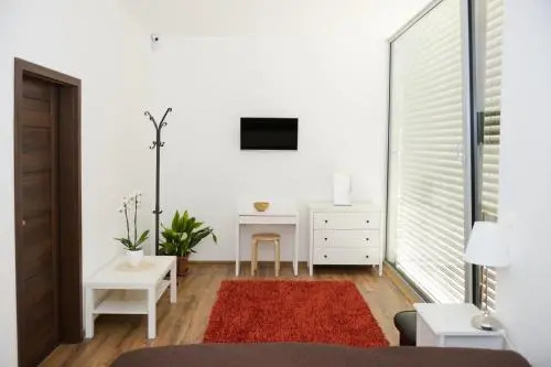 Villa Ľadoveň LUXUSNÝ APARTMÁN 124m2