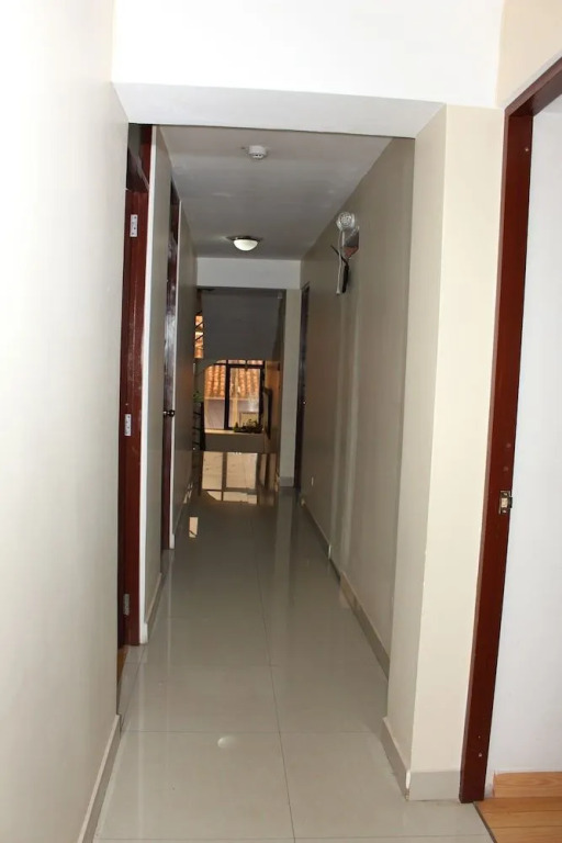 Hotel Mantas Cusco