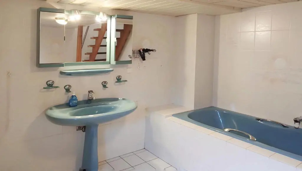 WU01 - 75m2 - Single Beds - Comfortable Apartment - Wuppertal