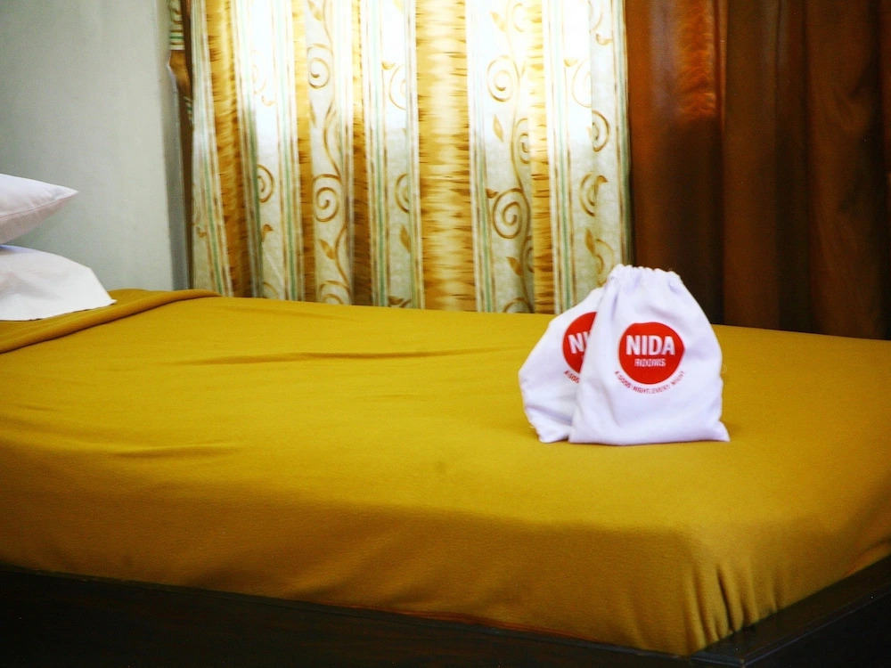 Nida Rooms Taman Pintar Malioboro Danurejan at Omahqu Guest House