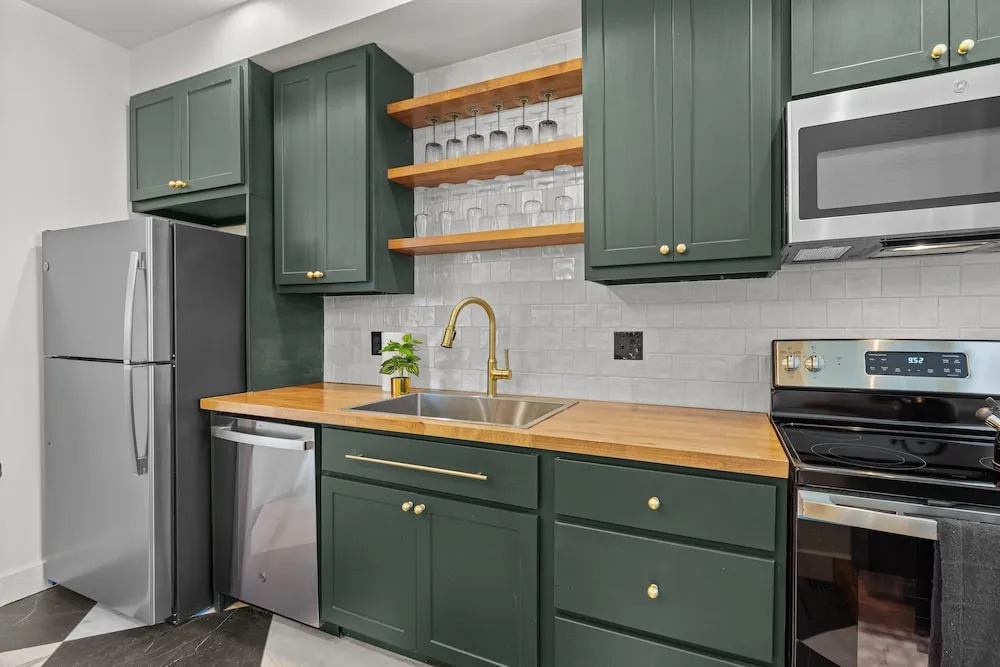 Wine Country Getaway | JZ Vacation Rentals