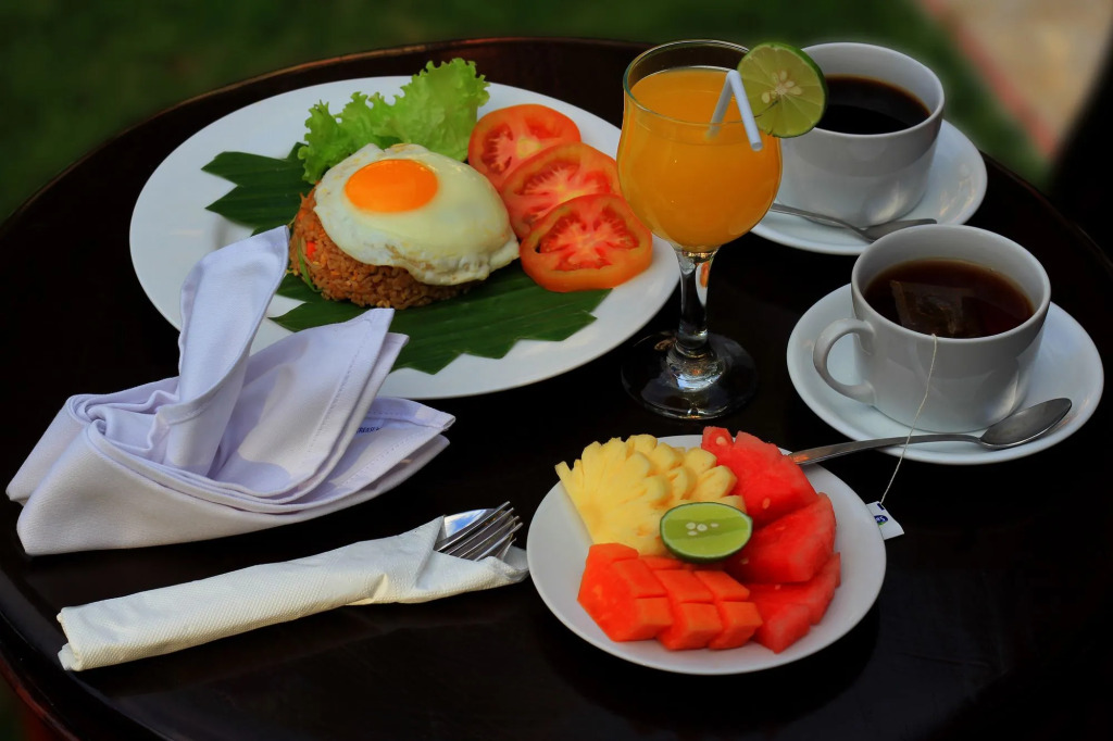 Mesten Tamarind Bali Boutique Hotel
