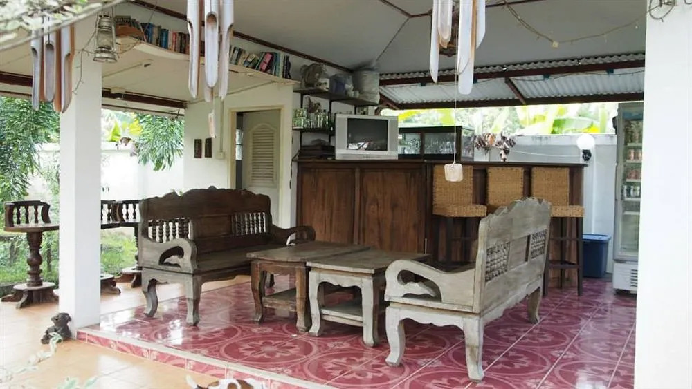 Chanakarn Mansion