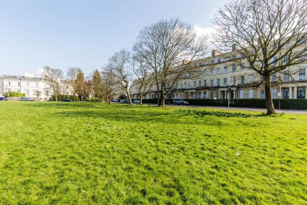 Elizabeth House 1 - By Luxury Apartments