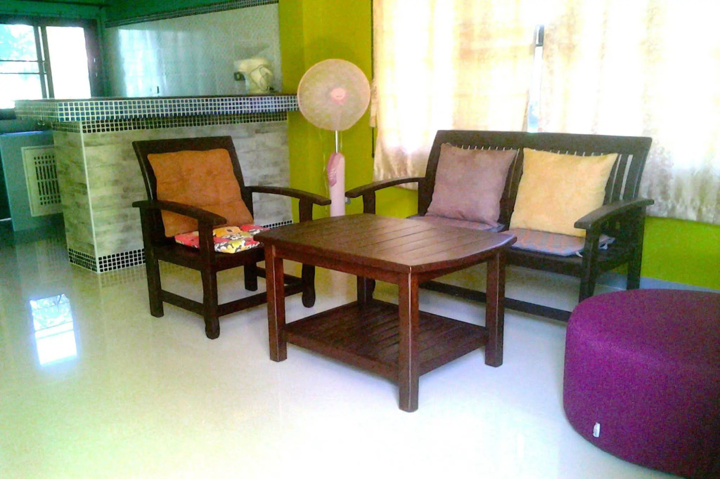 Rasita Samui Home