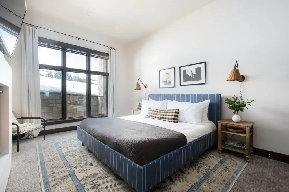 Blackstone 105 in Park City