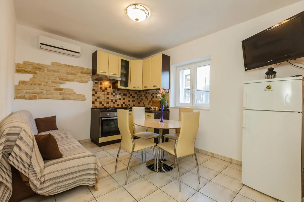 Apartments Antonio