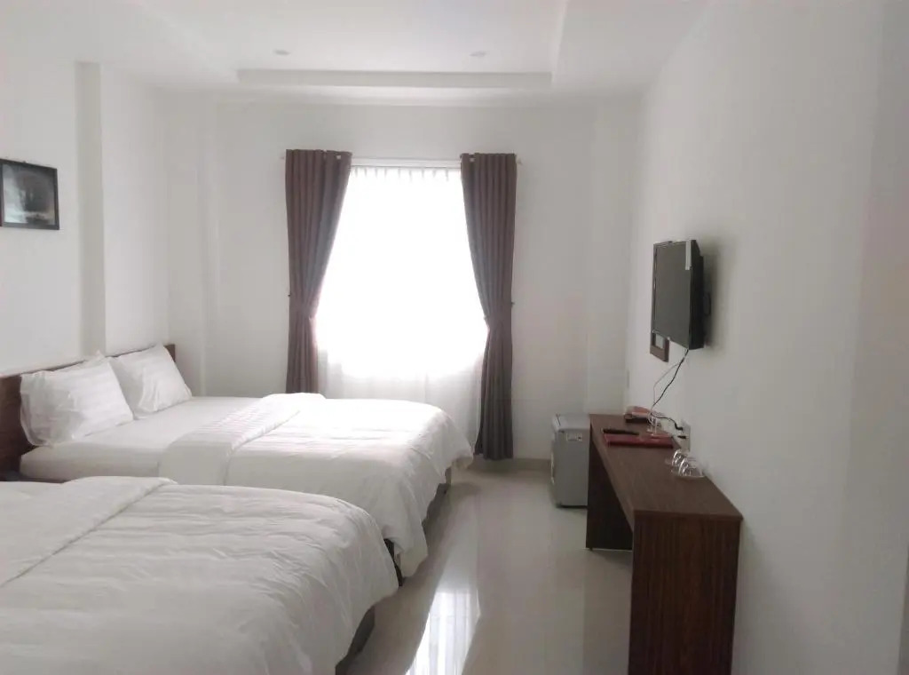 The Times Hotel