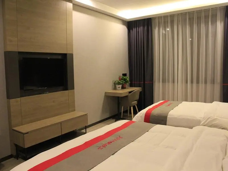 Jun Hotel Liaoning Shenyang Hunnan District Taoxian Airport
