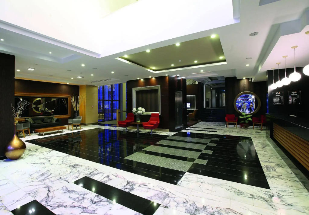 Cettia Beach Resort