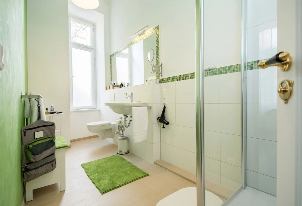 Boardinghouse Luise 5