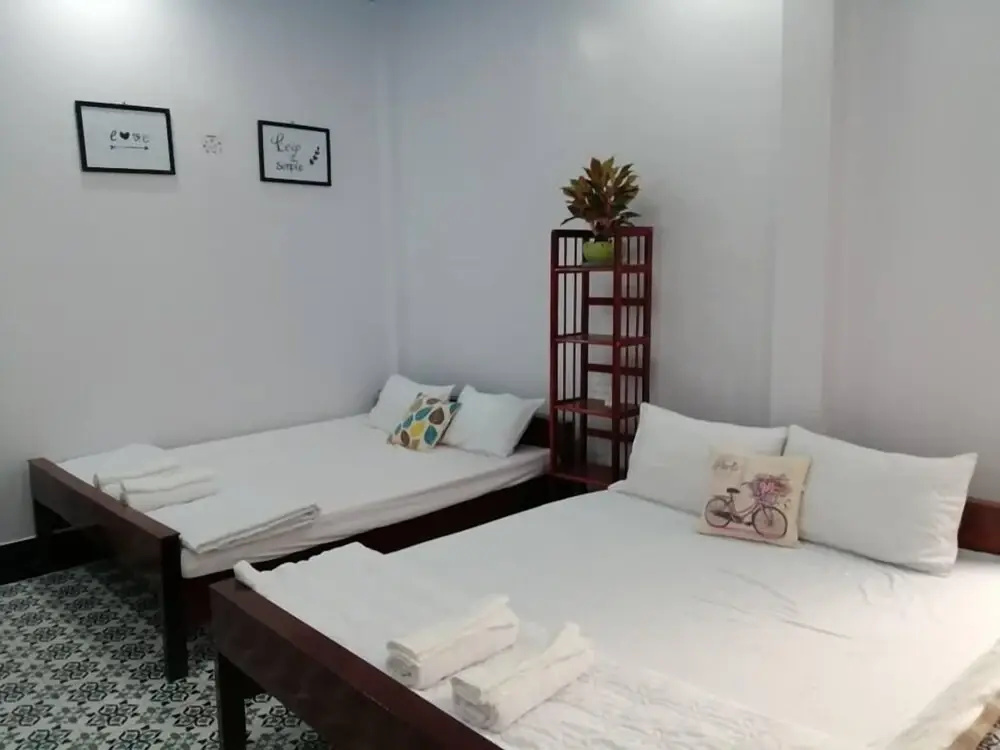 Hoan Hi Journeys Homestay