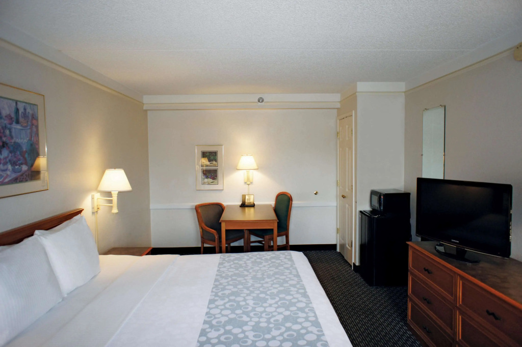 La Quinta by Wyndham St Petersburg-Clearwater
