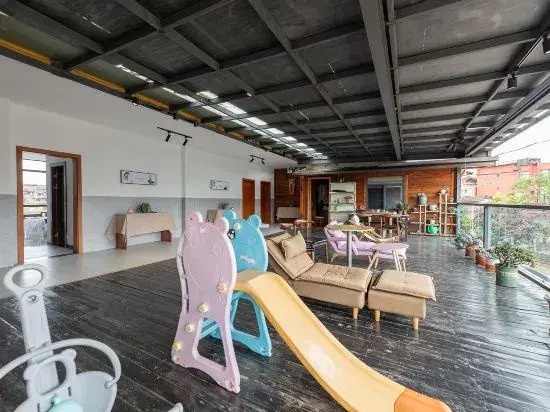 Fuyun Guest House