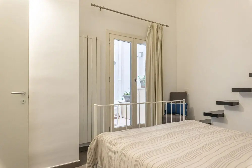 Metam Apartment in the City Center by Wonderful Italy