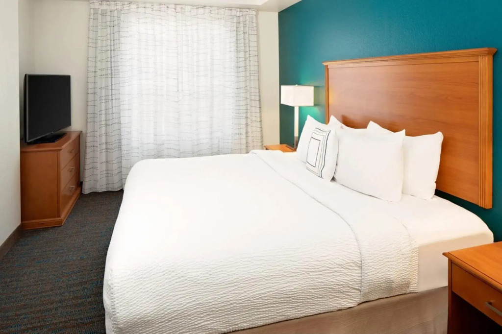 Residence Inn by Marriott Richmond West End