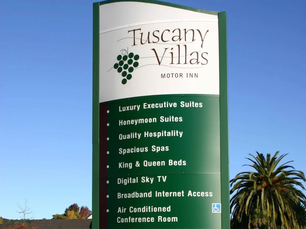 Stay 280 & Stay 284 Rotorua - Refurbished Modern Accommodation