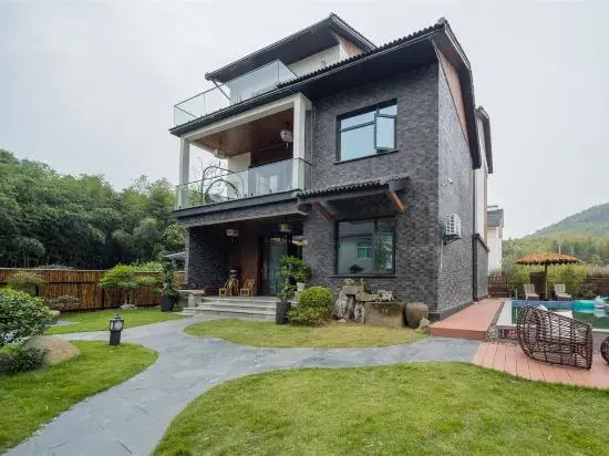 Wulixiang Changxing Graceful Bamboo Mountain Holiday Homestay