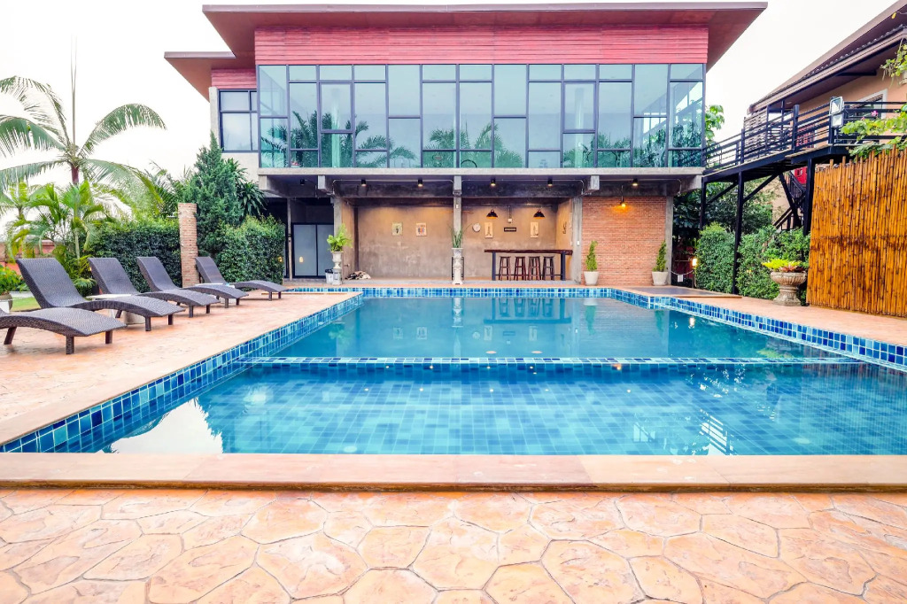 Be One Boutique Resort