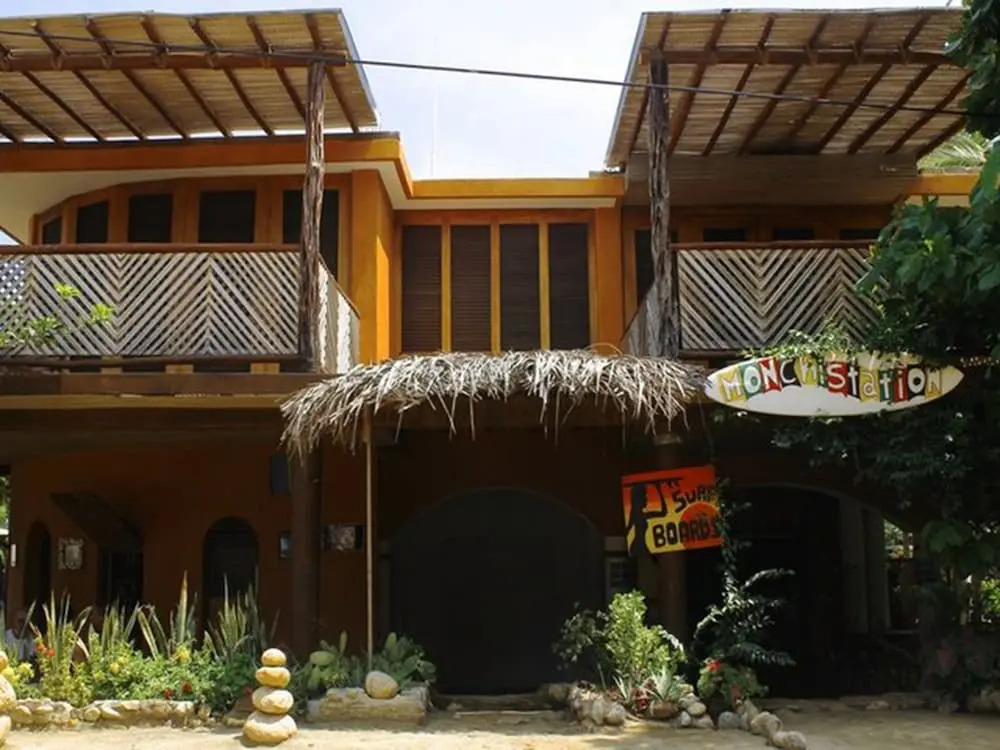 Punta Palmeiras Suites